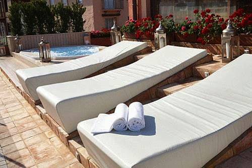 Hotel Sa Calma in Centre Begur, Begur