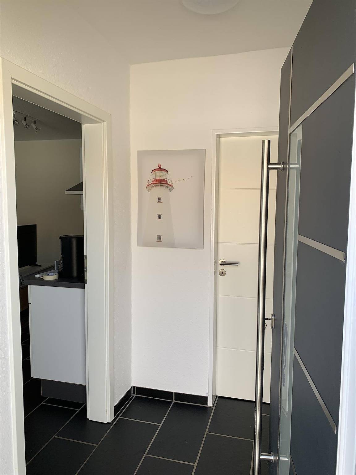 Ganze Ferienwohnung, Ferienwohnung 2 in Osterhever, Eiderstedt