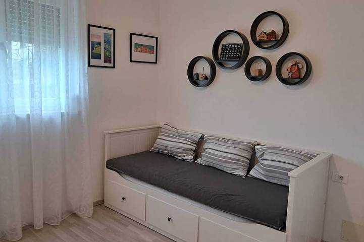 Fantástica casa en excelente zona in Podstrana, Condado de Split-Dalmacia