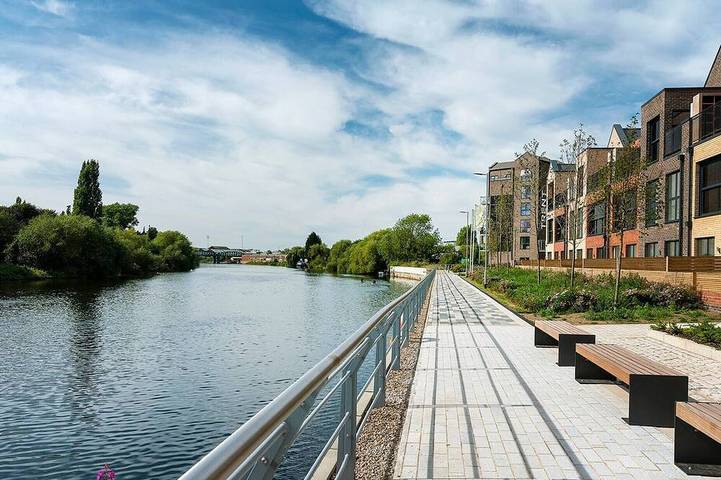Holiday home for 3 people - 1