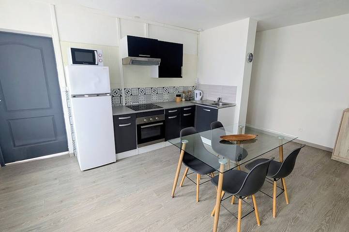 Gîte pour 2 personnes à Steenvoorde