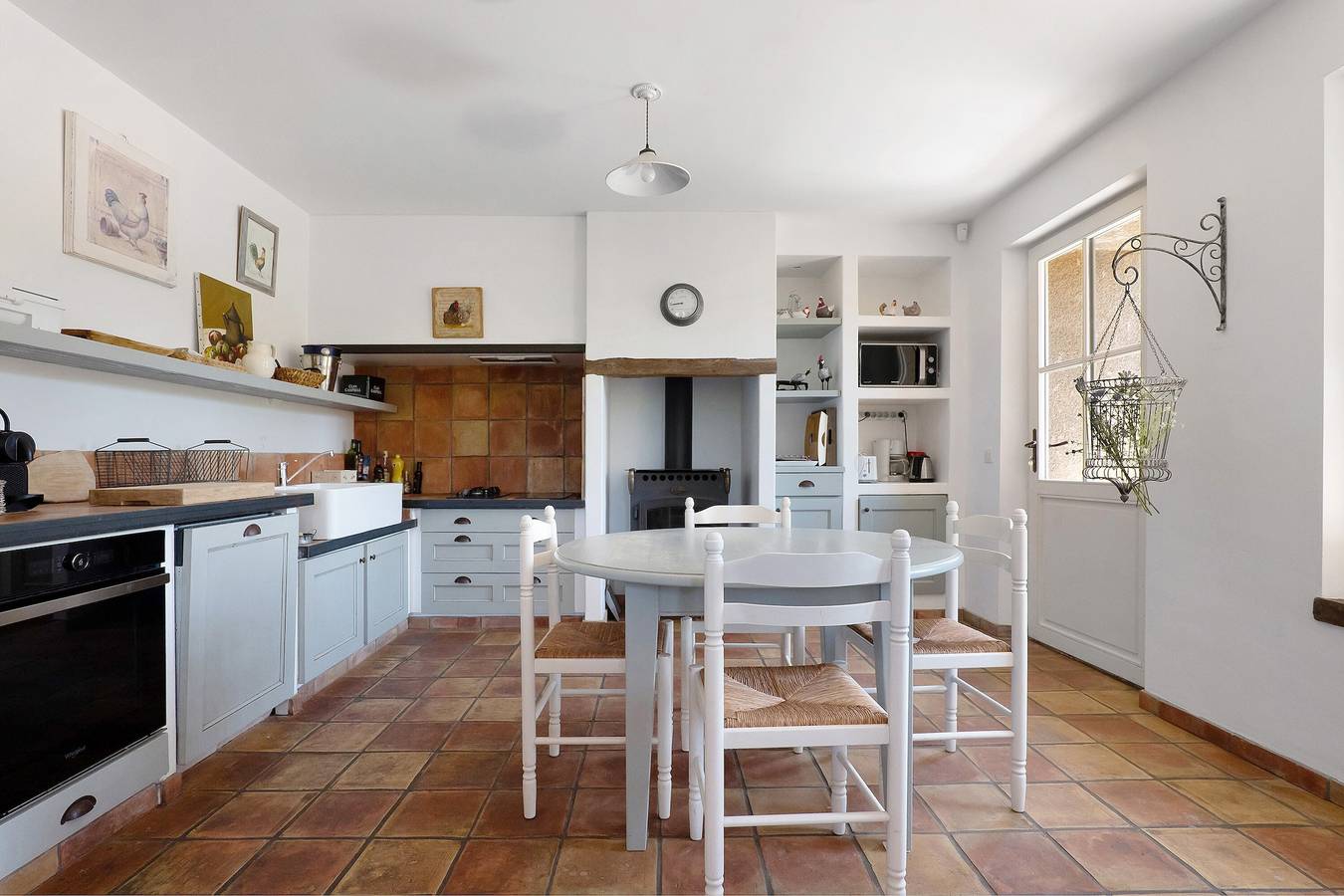 Maison de campagne en provence in Thoard, Alpes-de-Haute-Provence