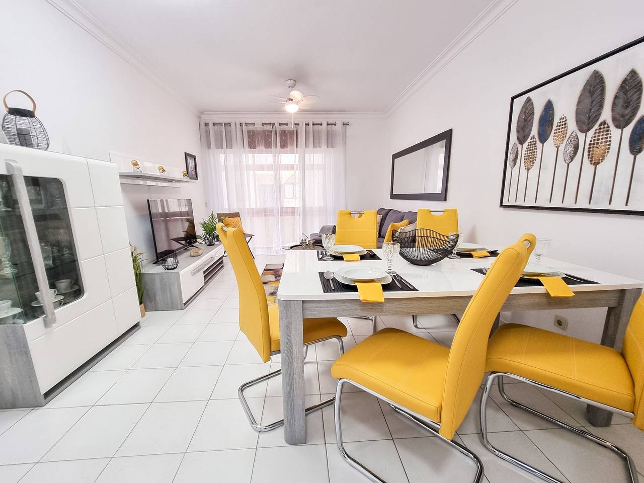 Ganze Wohnung, Apartamento Praia Rocha Candimar Sunflower in Praia da Rocha, Portimão