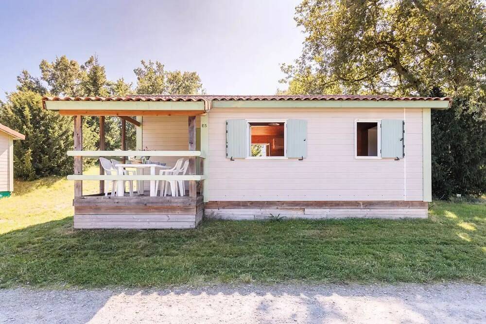Appartement in Châtel-Guyon, Parc naturel régional des Volcans d'Auvergne