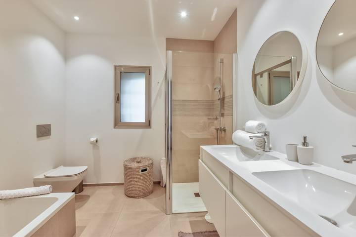 Colinas - Tahona 0.2 Pool View 1B in Palm-Mar, Arona 
