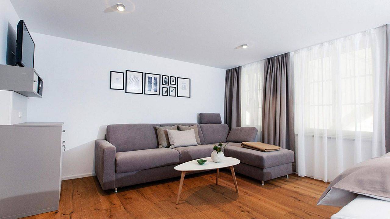 Ganze Wohnung, Appartement für 3 Personen (45 m²) in Lindau in Lindau, Bayerisch Schwaben