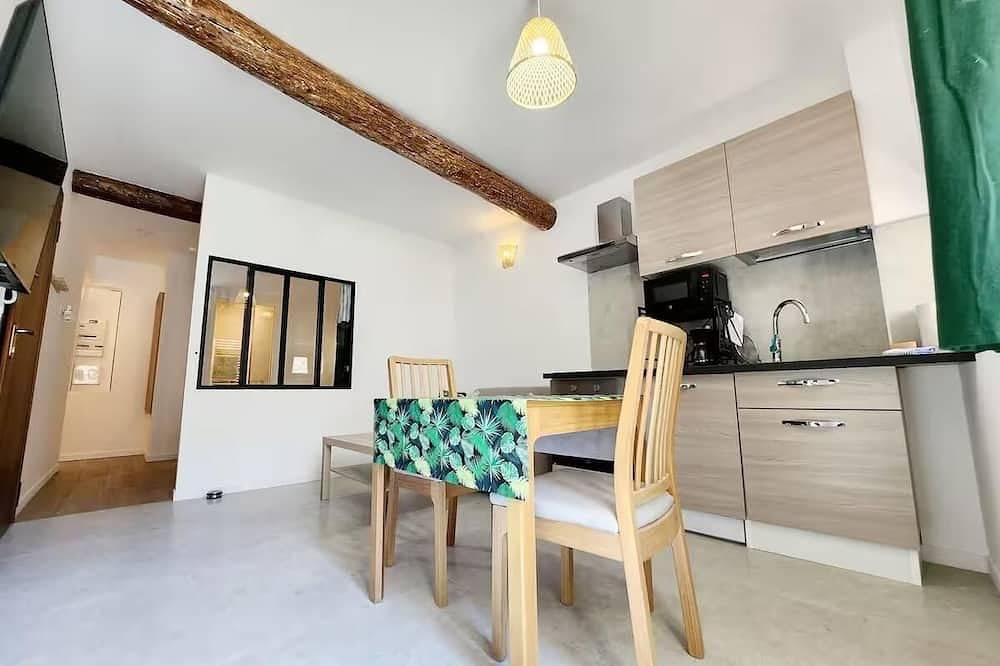 Appartement de vacances