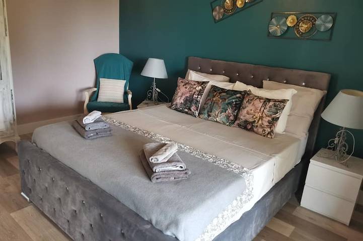 Location de vacances pour 10 personnes à Magalas - 2