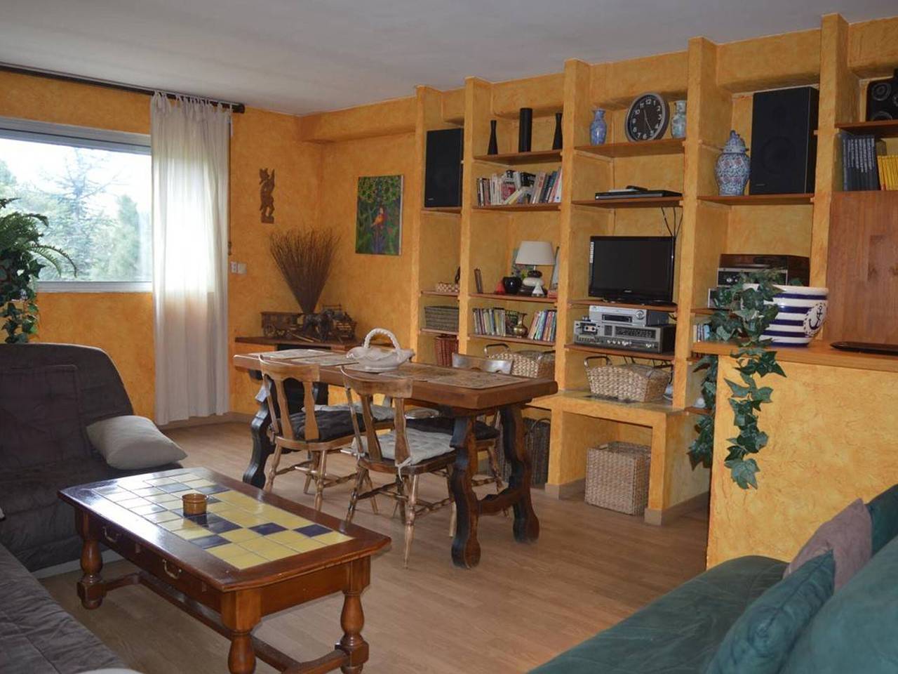 Entire apartment, 2-room apartment, sleeps 4, parking, Banyuls-sur-Mer in La Côte Vermeille, Banyuls-sur-Mer