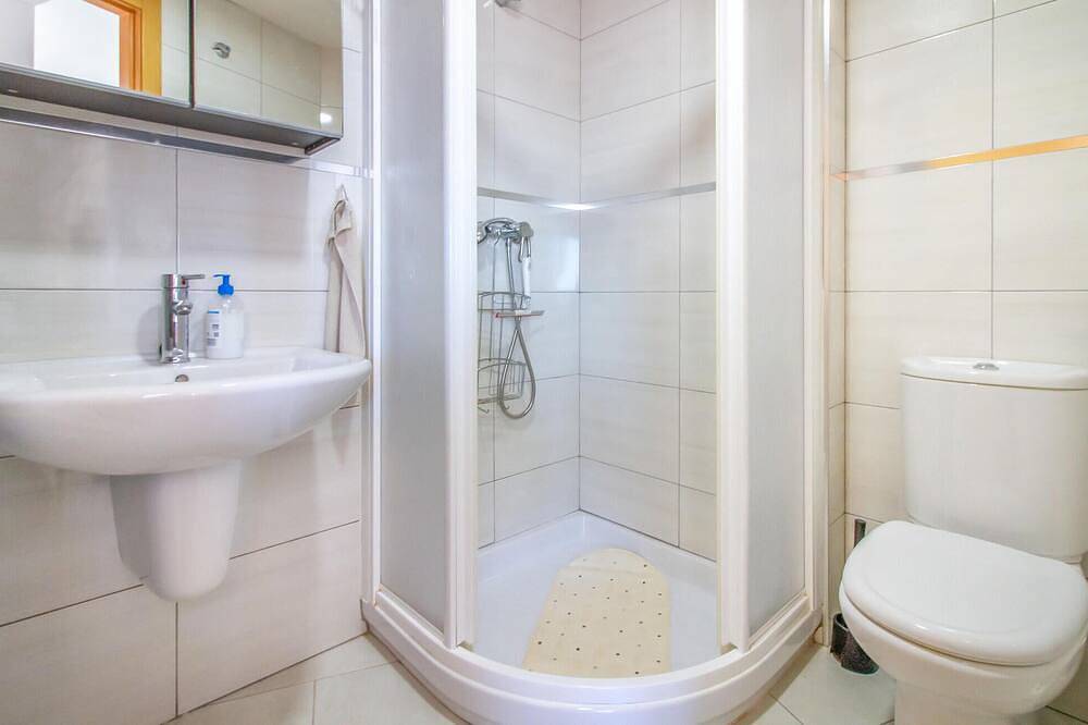 Entire apartment, Cozy apartment in El Campello with Wifi in San Juan Playa, Costa Blanca