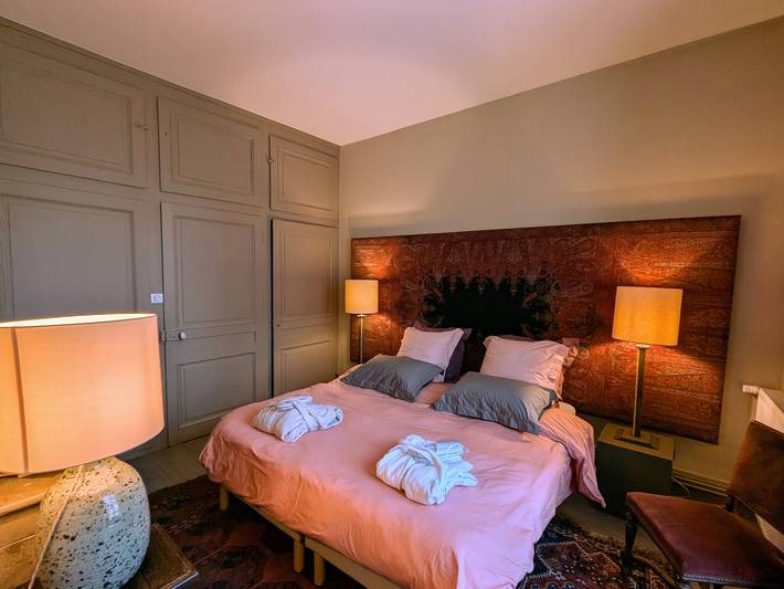 Appartement de vacances pour 2 personnes dans Haute-Saône - 4