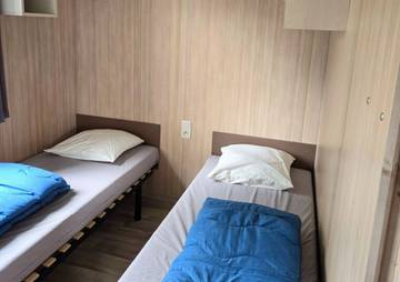 Maison pour 6 Personnes dans Saint-Michel-Chef-Chef, Région de Saint-Nazaire, Photo 3