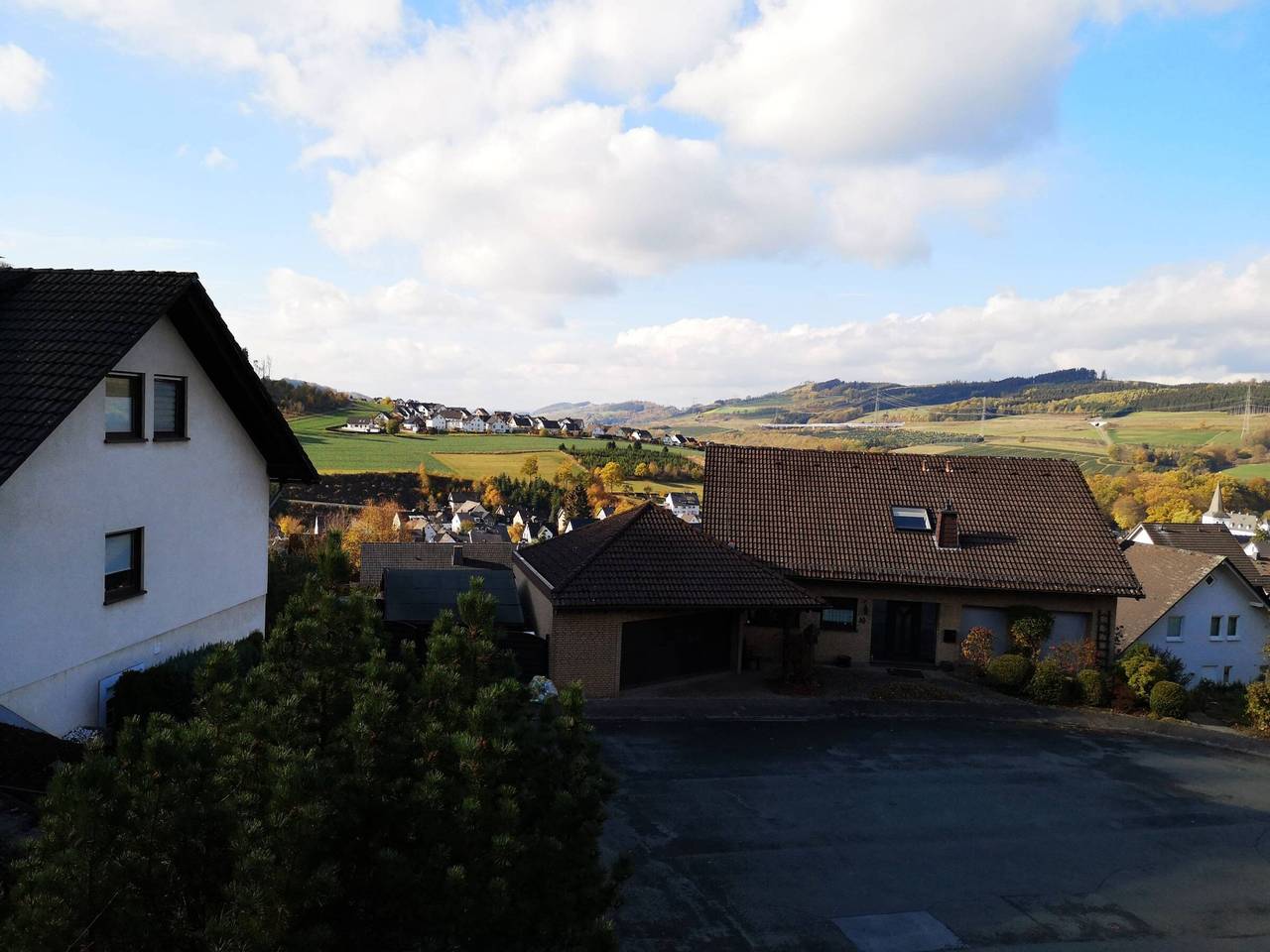 Ganze Wohnung, Apartment „Am Kreuzfelsen“ mit Wlan in Bestwig, Hochsauerlandkreis