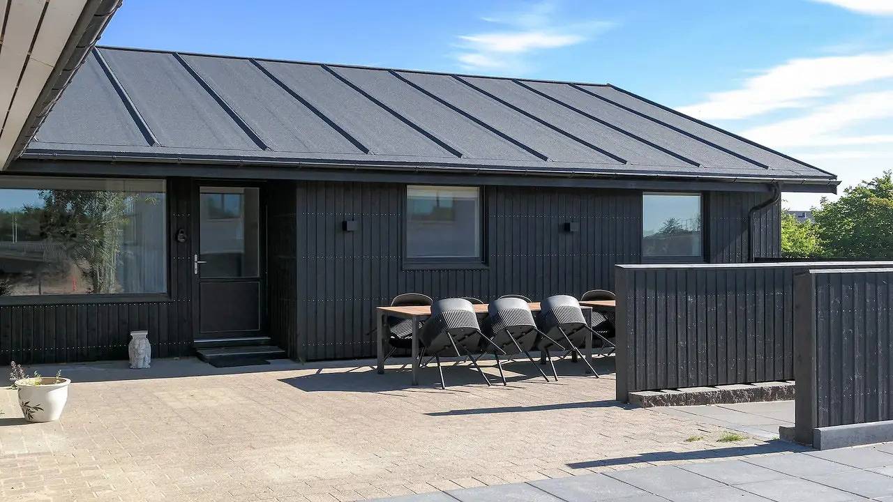 Ferienhaus für 34 Personen (334 m²) in Blokhus in Hune, Jammerbugt
