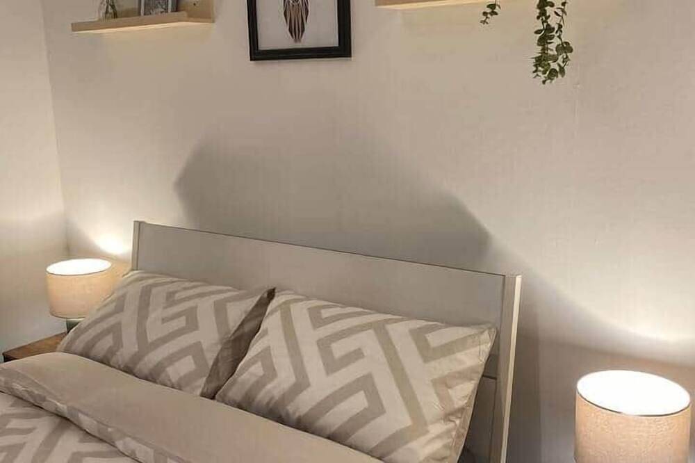 Ganze Wohnung, Modern apartment Glasgow West End, free parking in Glasgow, Greater Glasgow und Clyde Valley