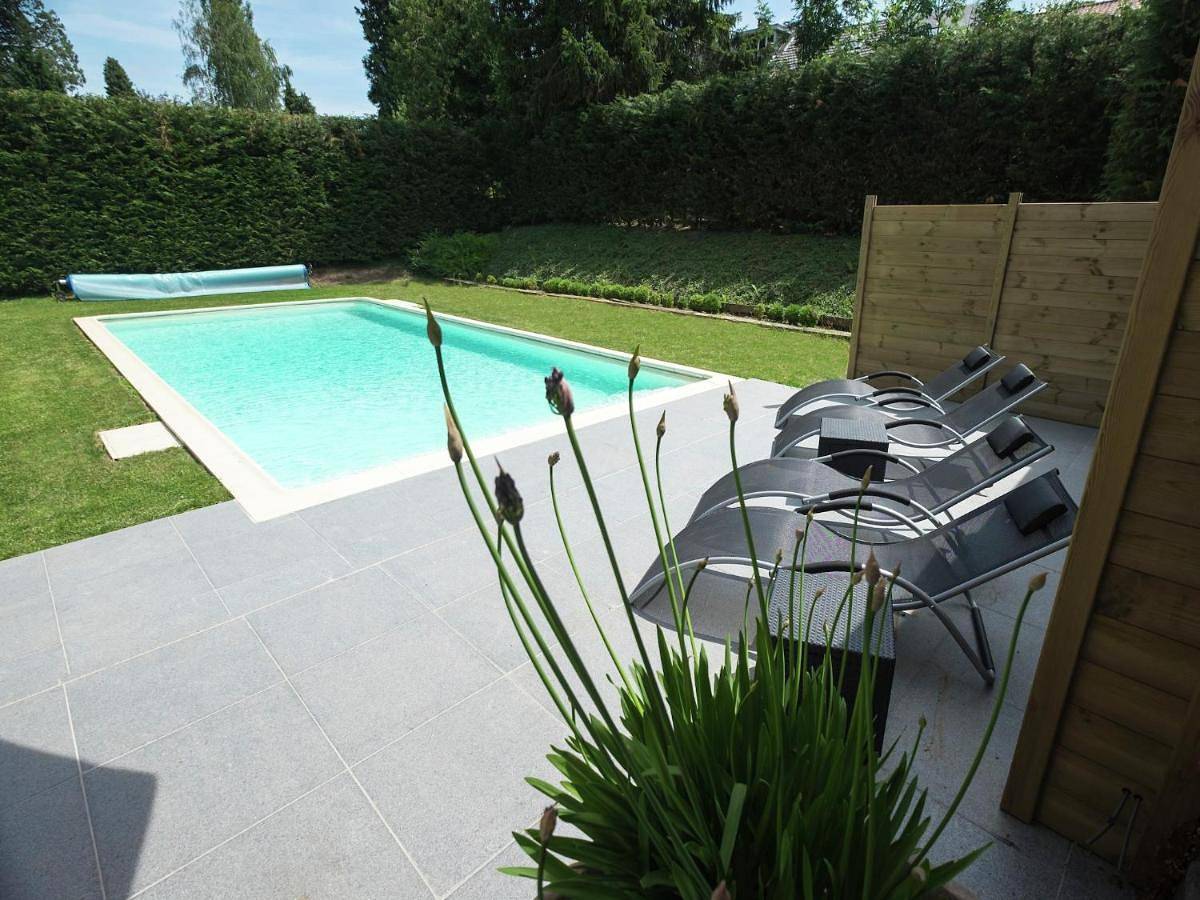 Mansion in Hastière par Delà with Pool in Hastière-par-delà, Hastière