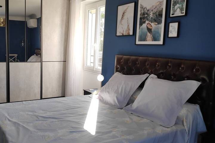 Location de vacances pour 6 personnes à Maurs - 2