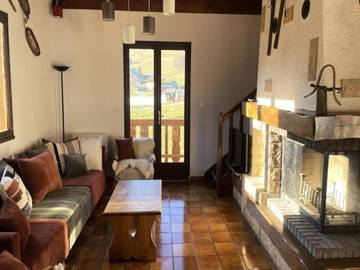 Chalet pour 16 Personnes dans Saint-Jean-d'Arves, Région de Saint-Jean-de-Maurienne, Photo 2