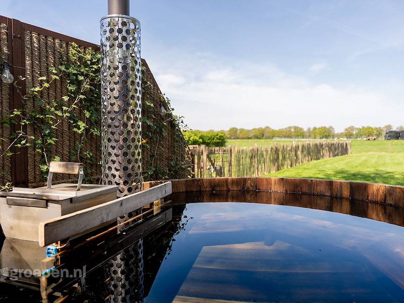 Bauernhof im Anderen in Drenthe