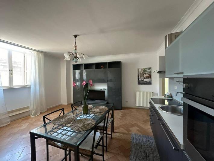 Appartement de vacances pour 4 personnes, animaux acceptés - 1