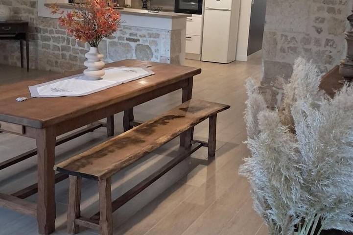 Ferienhaus für 6 Personen - 1