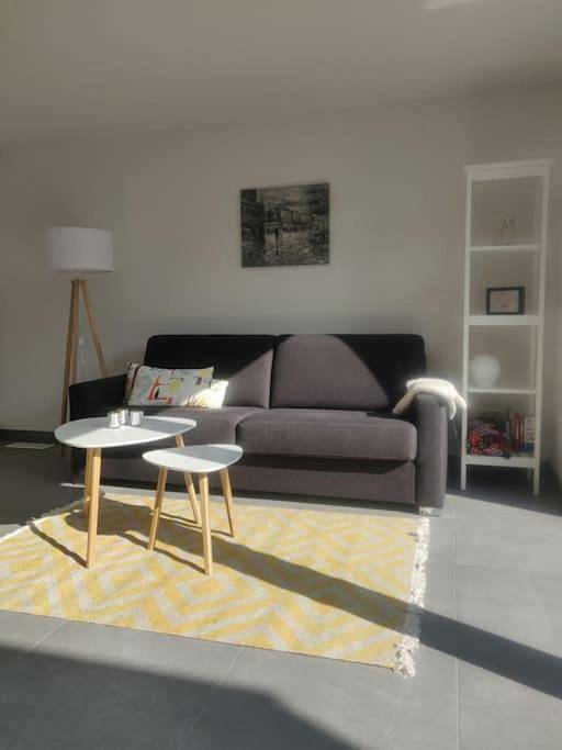 Ferienwohnung für 5 Personen, mit Terrasse in Bad Homburg - 4