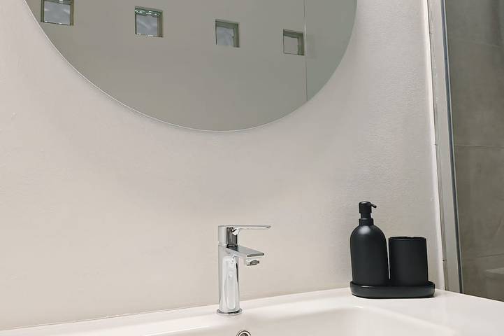 Gîte pour 4 personnes dans Alexandrie - 4