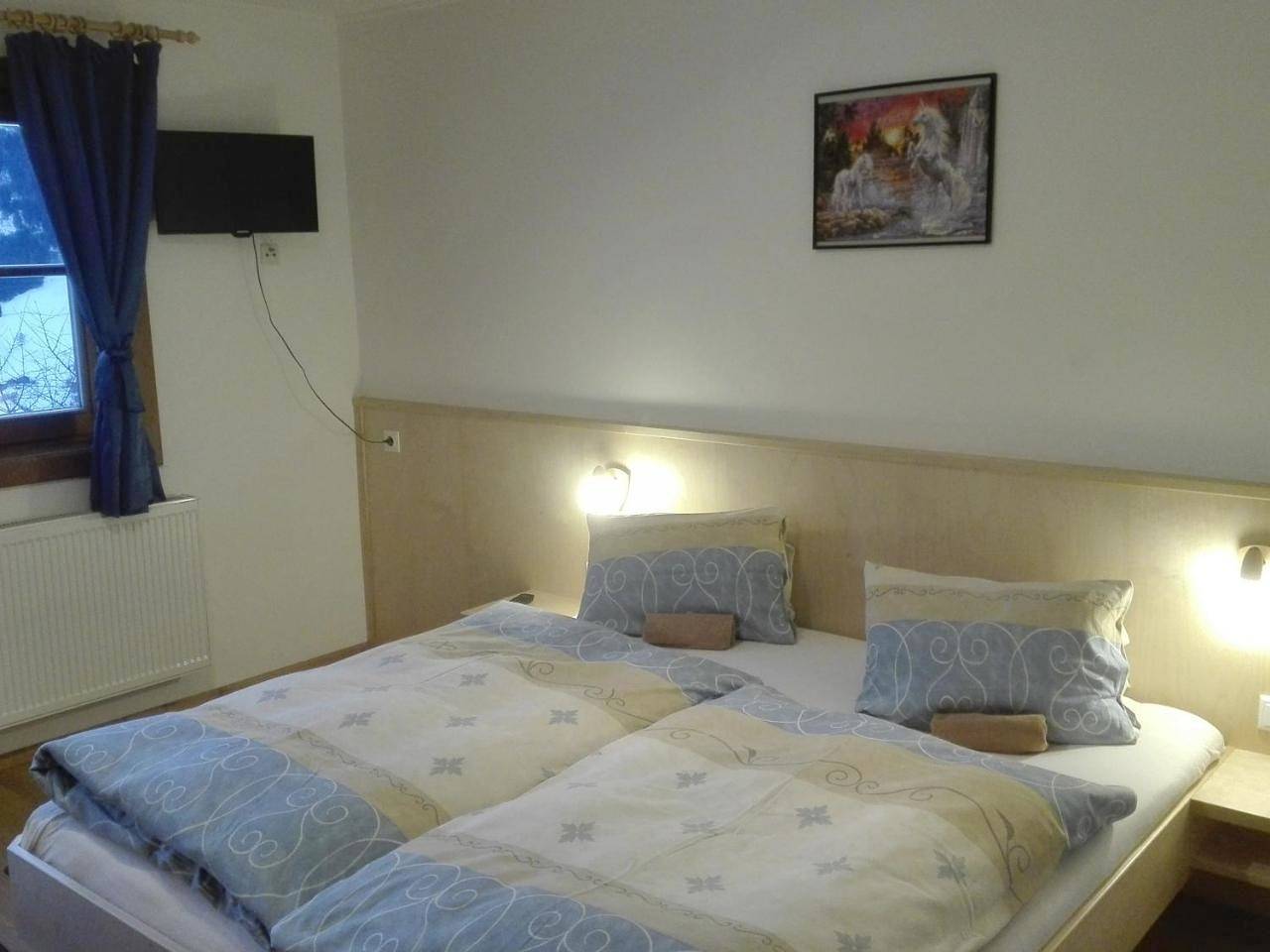 Ganze Wohnung, Three-Bedroom Apartment in Matrei in Osttirol, Bezirk Lienz