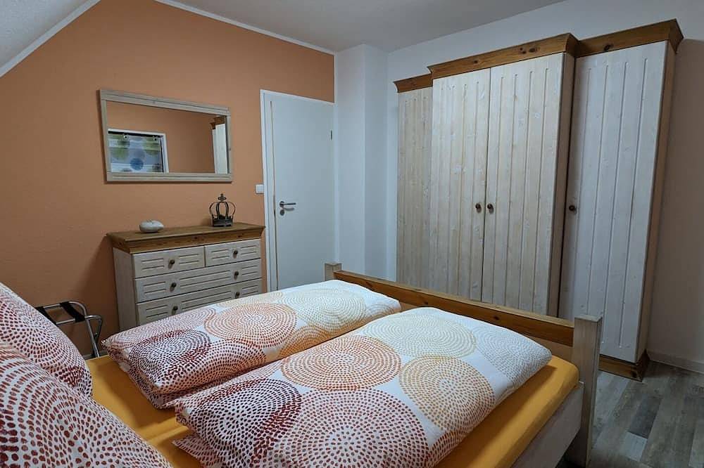 Ganze Wohnung, Ferienwohnung am Rande des Nationalpark Eifel - Auszeit in bester Lage in Gemünd, Rureifel (Nordrhein-westfalen)