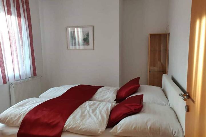 Ferienhaus für 10 Personen, mit Balkon und Garten in Wien - 4