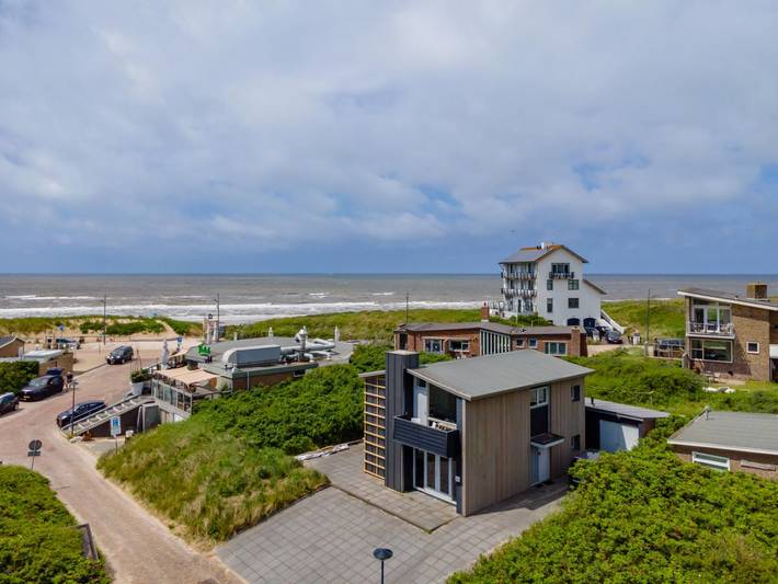 Ferienhaus für 4 Personen in Bergen aan Zee - 2