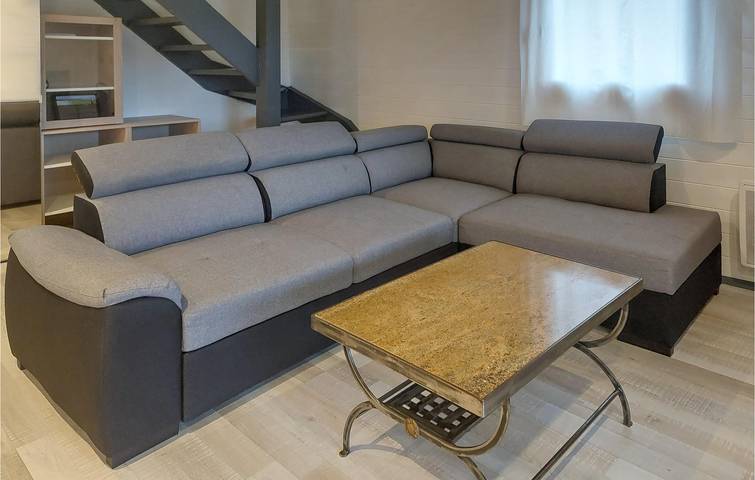 Chalet pour 6 personnes, avec jardin, animaux acceptés dans l' Ariège - 3