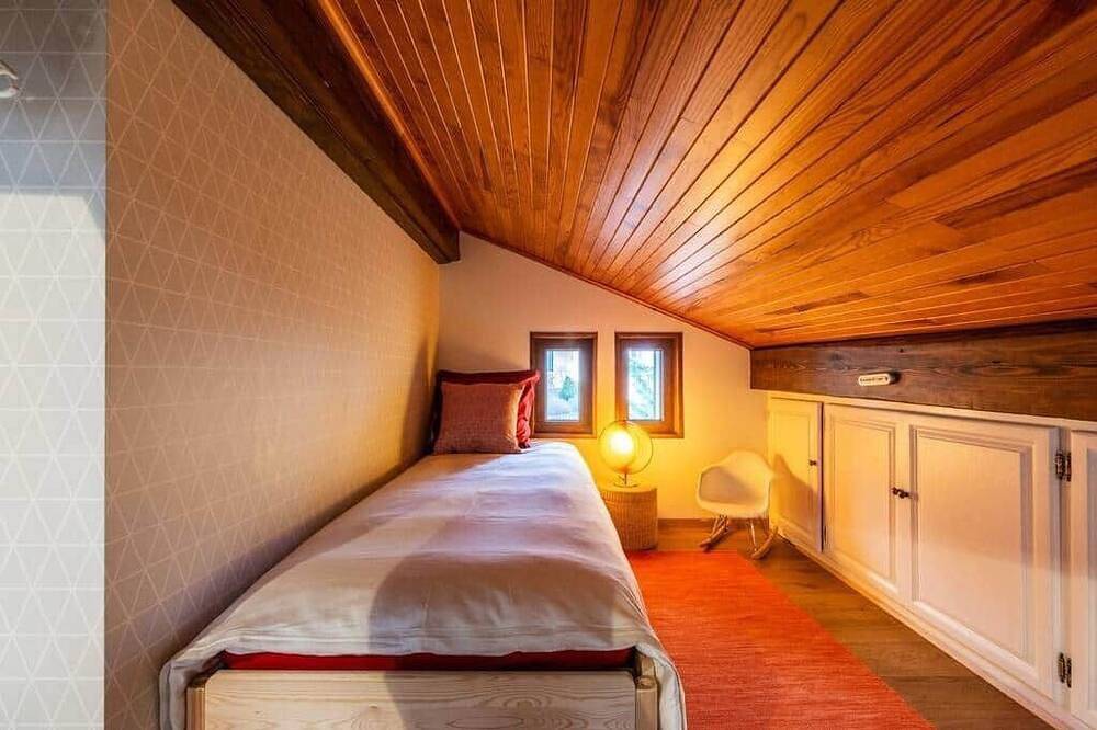 Entire apartment, Onlymyflats - Into the Woods in Thollon-les-Mémises, Thonon-les-Bains region