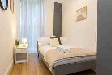 Apartment for 2 People in Swansea, Swansea region, Photo 1