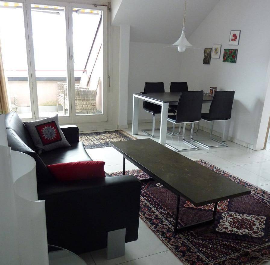 Entire holiday apartment, Fantastic view of Lake Lucerne in Horw, Lake Lucerne
