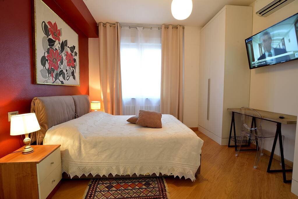 Villa Giovanna in Loano, Riviera di Ponente