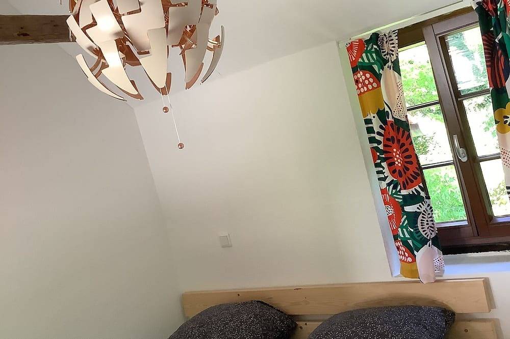 Ganze Wohnung, Ferienwohnung/App. für 4 Gäste mit 40m² in Seeheim-Jugenheim in Seeheim-Jugenheim, Südhessen