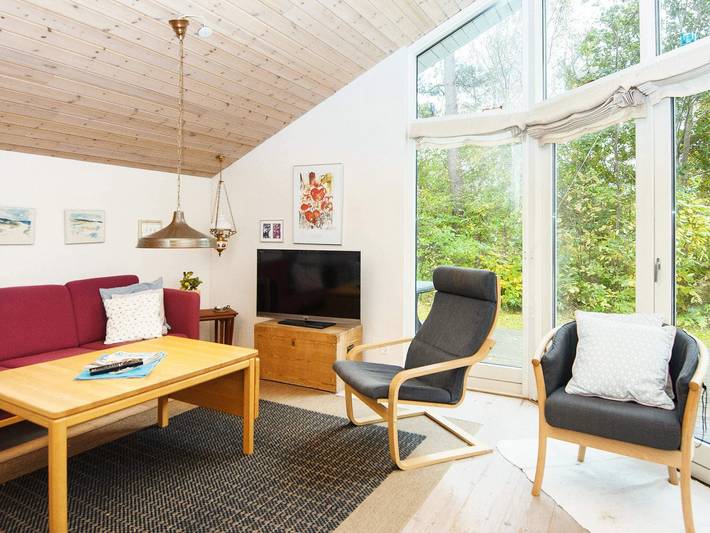 Ferienhaus für 8 Personen, mit Whirlpool und Sauna in Grenå Strand - 3