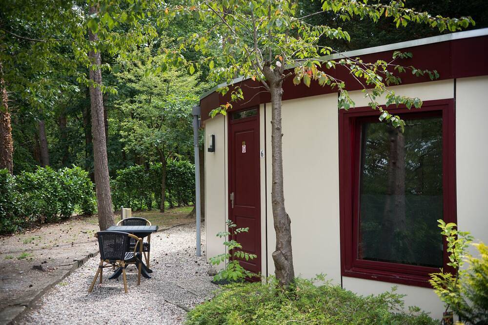 Motelroom for 3 guests in Schinveld, Parkstad Limburg