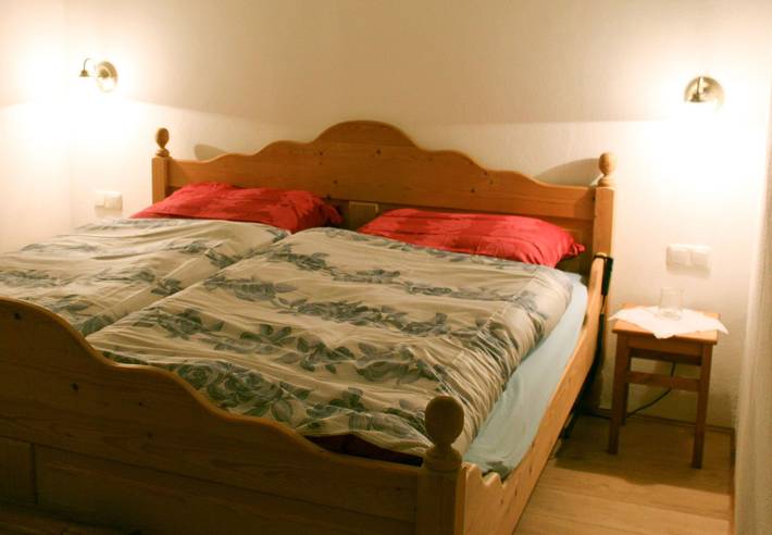 Ferienwohnung für 2 Personen, mit Sauna und Garten - 1