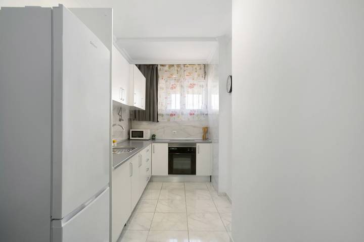 Ferienwohnung für 2 Personen in Gran Canaria Süd - 4