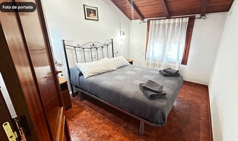 Casa rural para 10 personas, Se admiten mascotas en Provincia de Teruel - 4