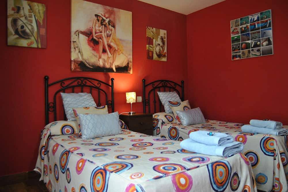 Apartamento entero, Apartamento 2 Dormitorios Rural Luxury 4 personas en plena sierra de Guadarrama in Collado Mediano, Provincia de Madrid