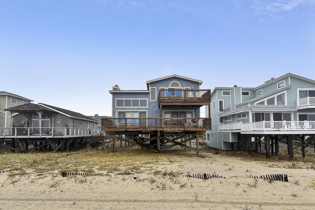 Vacation House for 12 Guests in South Bethany, Delaware