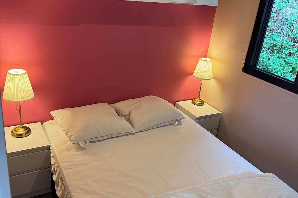 La tiny T Loches, close to Beauval Zoo and the Châteaux. in Loches, Loches region