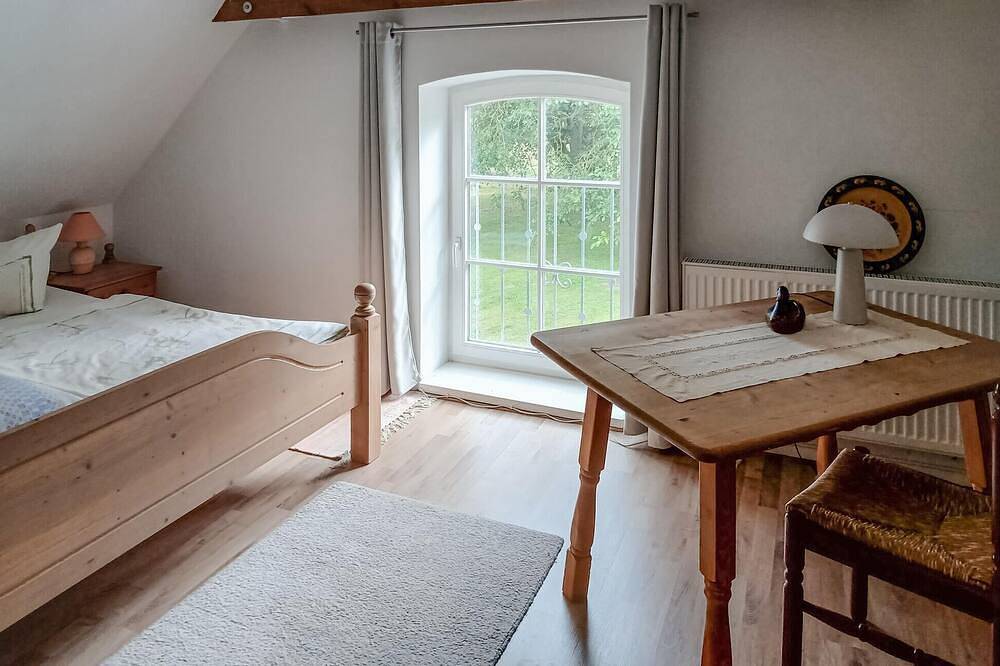 Tolles Haus mit 2 Schlafzimmern in. in Dobbertin, Ludwigslust-Parchim