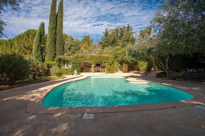 Ferienhaus für 4 Personen