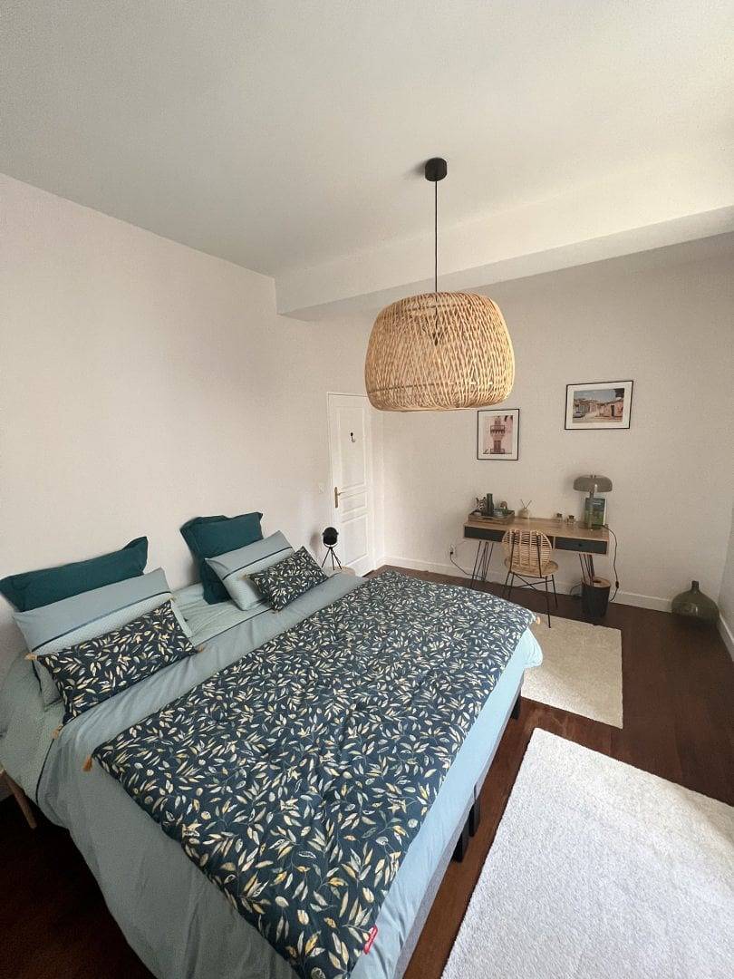 Chambres d’hôtes La maison d’Hélios - Gaïa in Alençon, Région d'Alençon