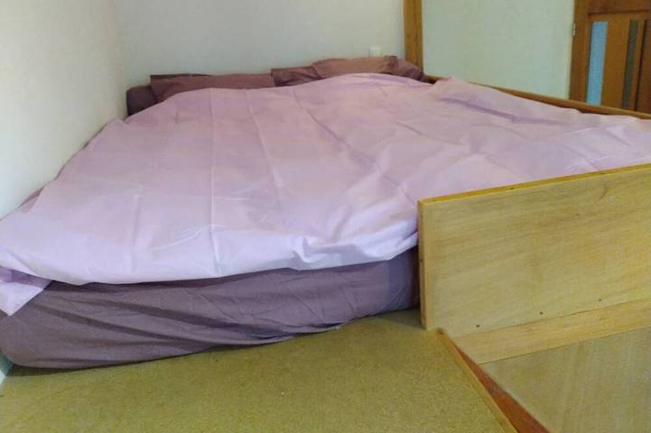 Ganze Wohnung, Charmant 2 Pièces de 40m² en Plein Cœur du Quartier de Belleville in Paris, Ile de France