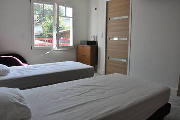Maison De Vacances pour 6 Personnes dans Le Moulleau, La Teste-de-Buch, Photo 3